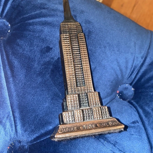 Newyork city Empire State Building  figure decor - Picture 10 of 11